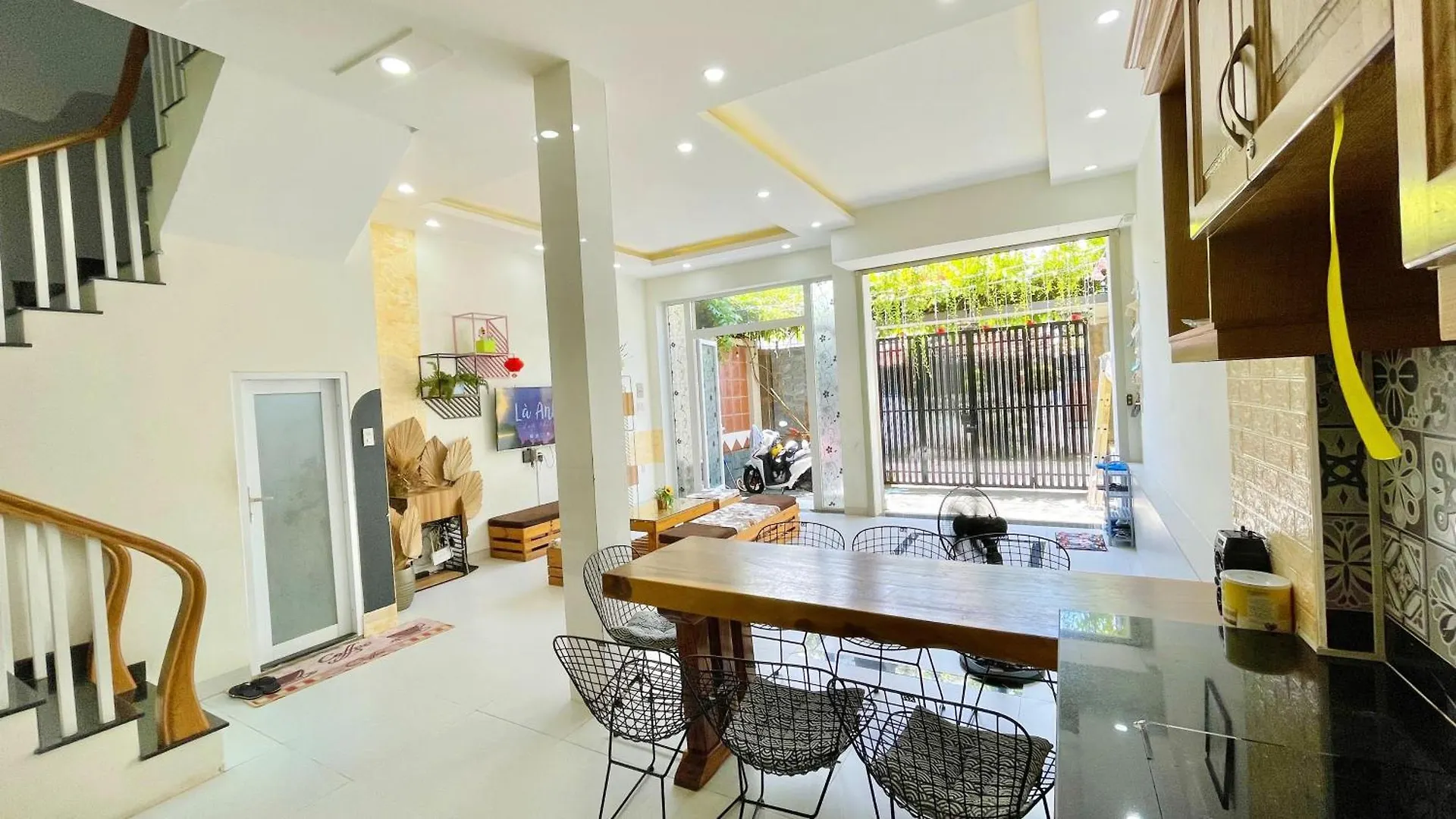 Simi Homestay Vung Tau Vietnam
