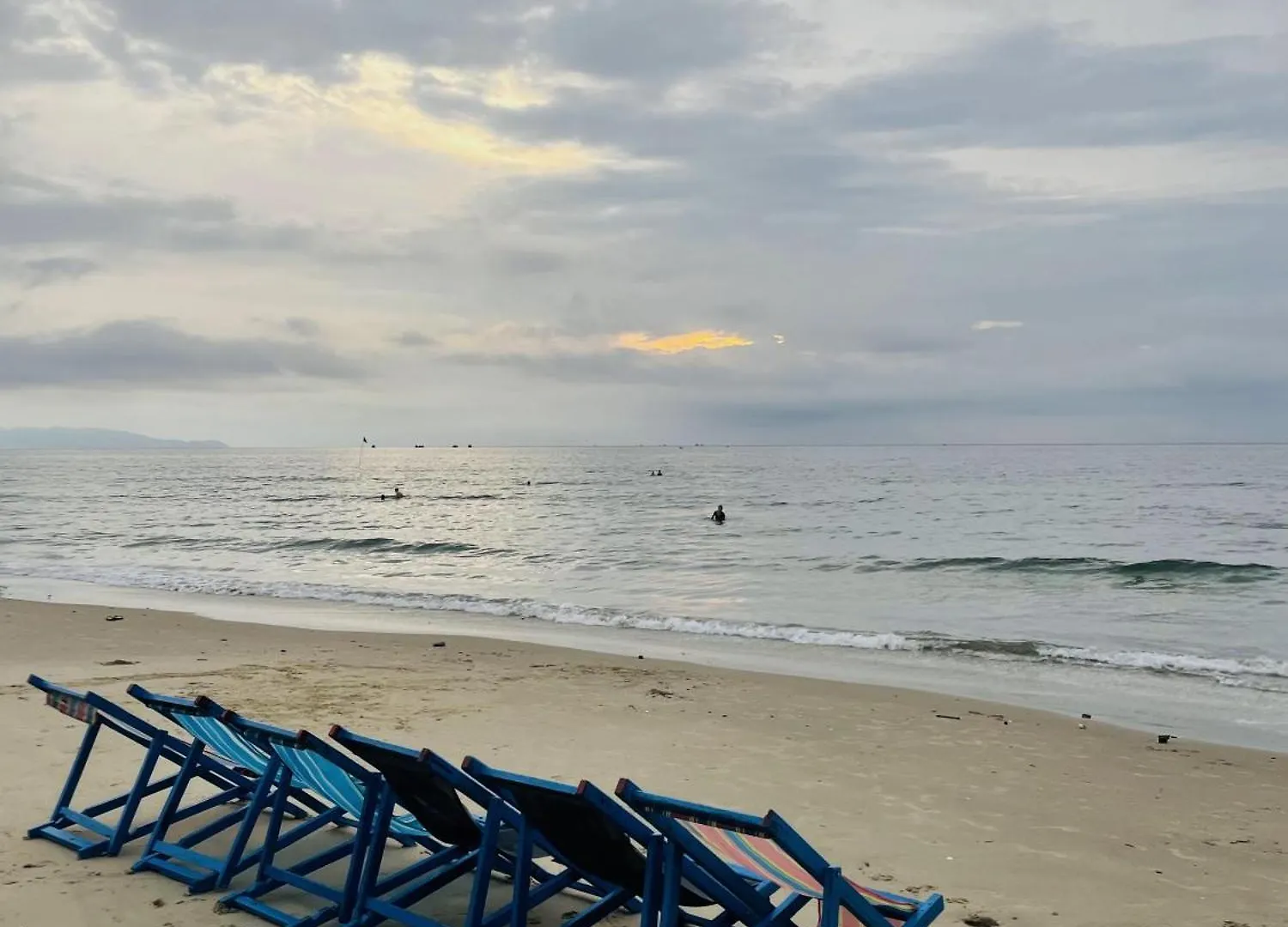 Simi Homestay Vung Tau Vietnam