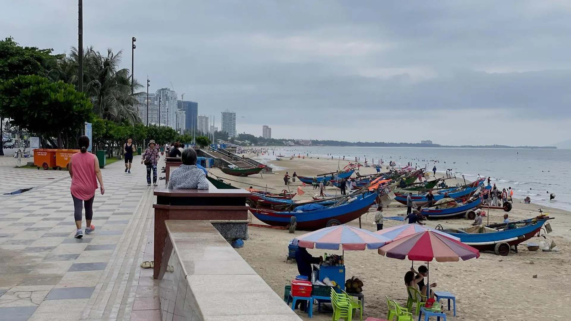 Simi Homestay Vung Tau Vietnam