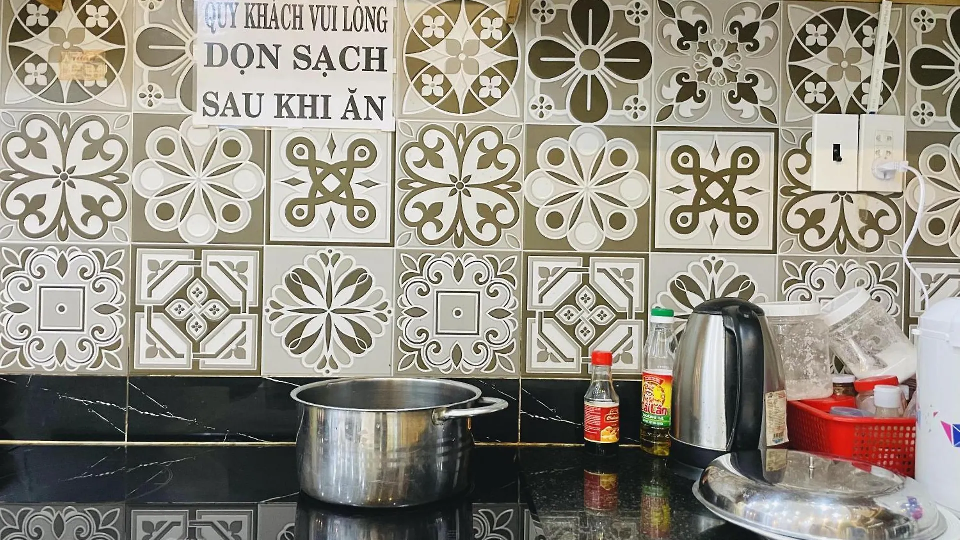 Simi Homestay Vung Tau 0*,