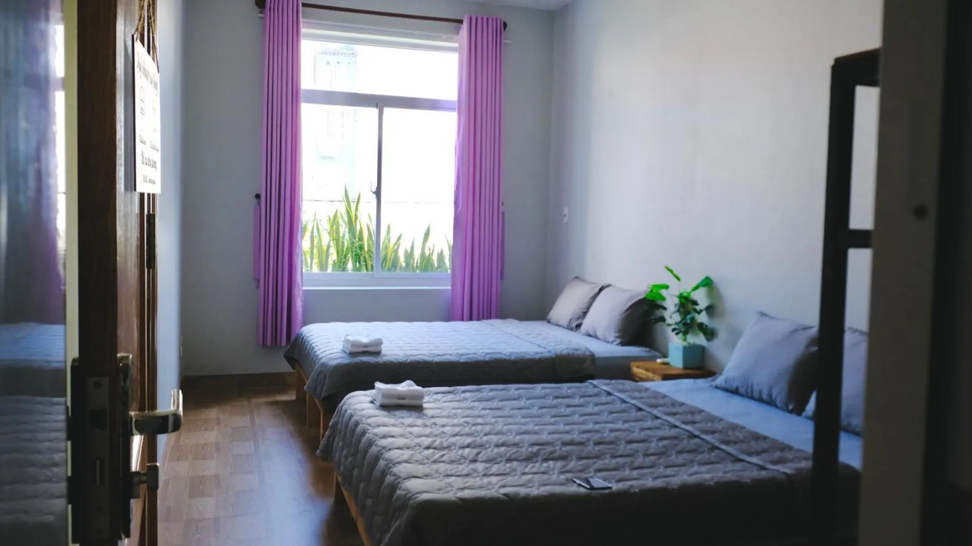 Simi Homestay Vung Tau