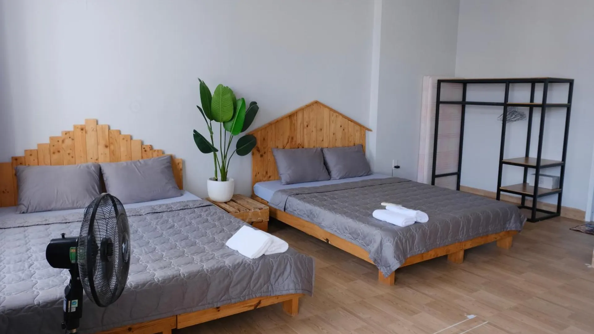 Simi Homestay Vung Tau