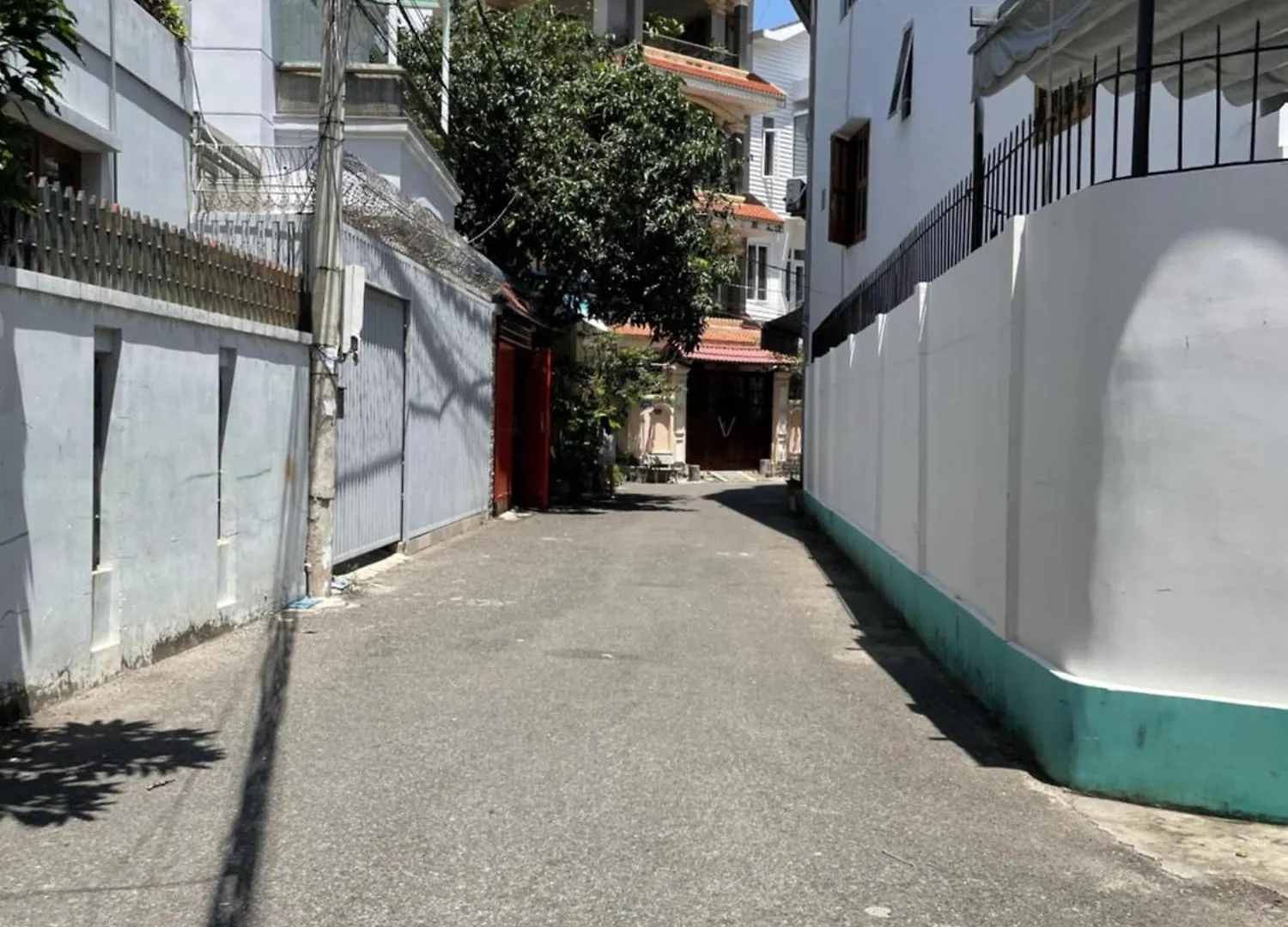 Simi Homestay Vung Tau Vietnam