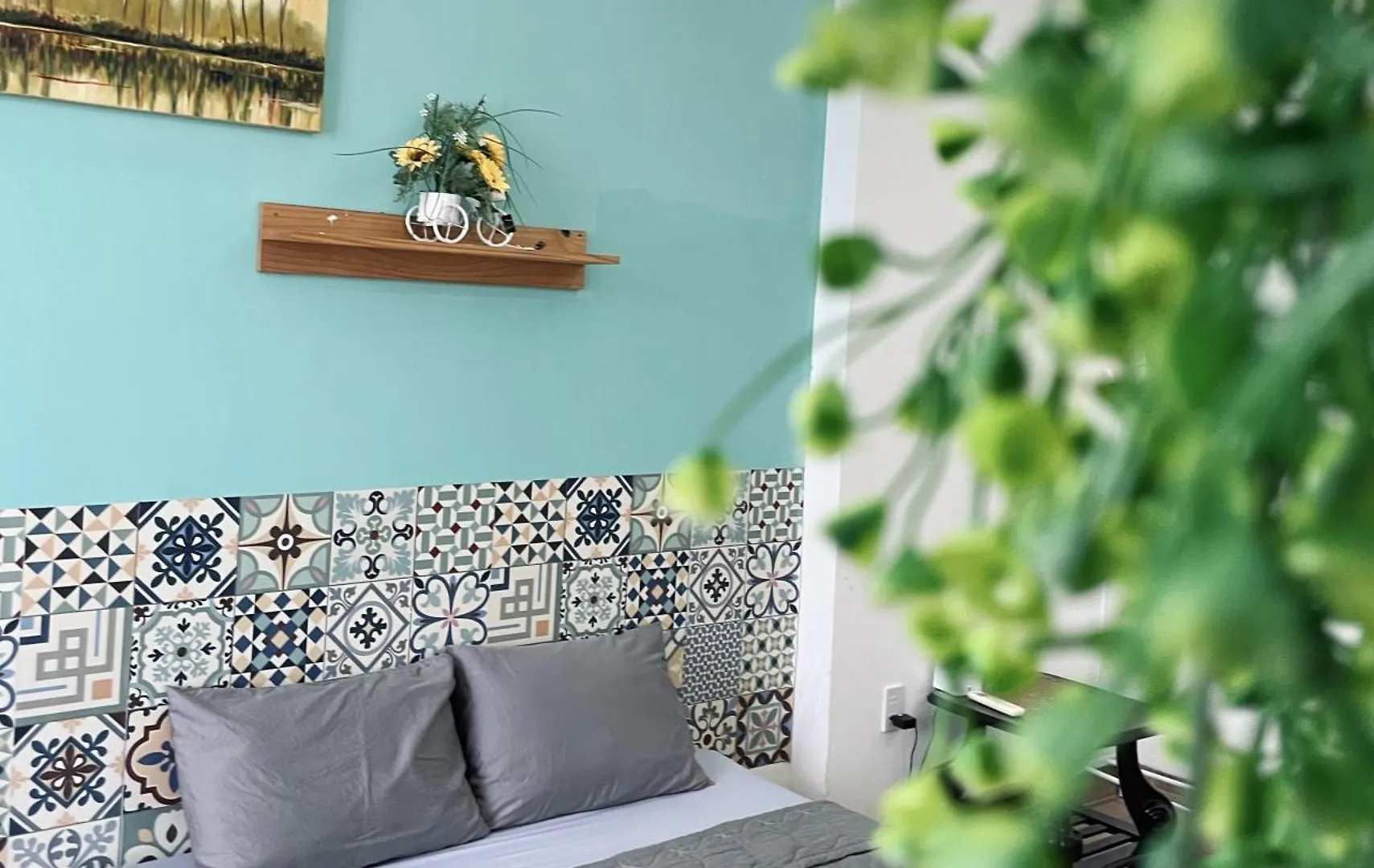 Simi Homestay Vung Tau