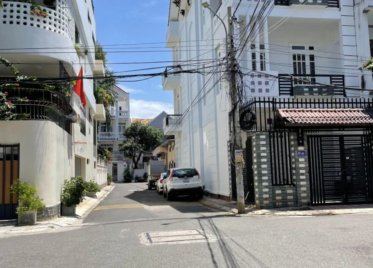 Simi Homestay Vung Tau