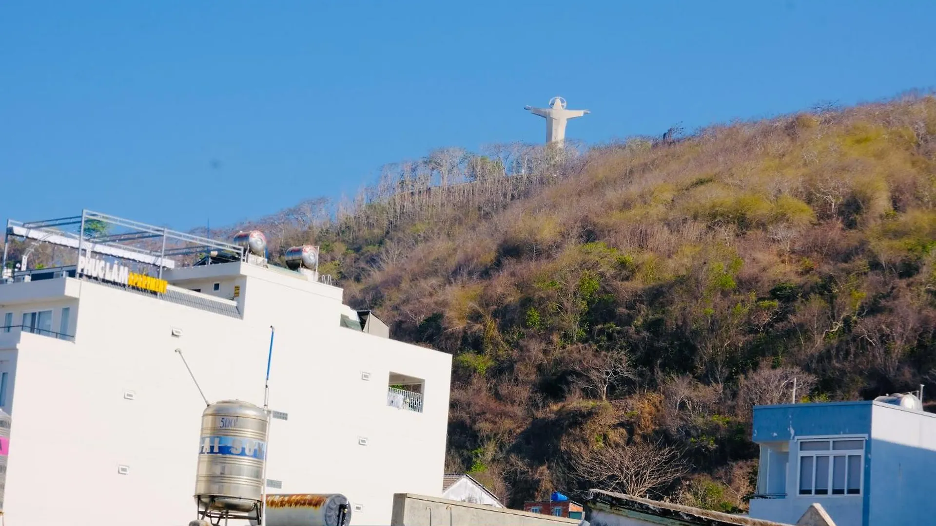 Simi Homestay Vung Tau