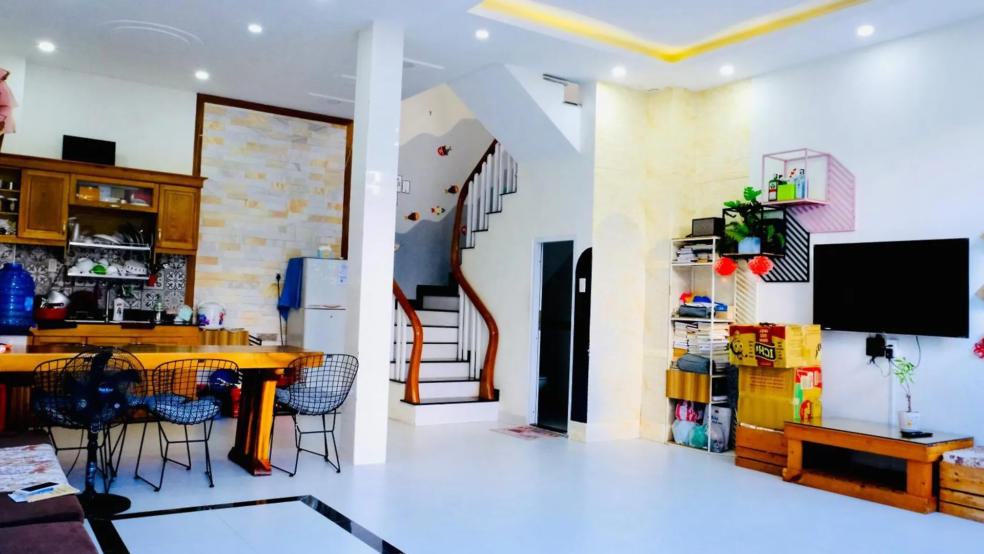 Simi Homestay Vung Tau