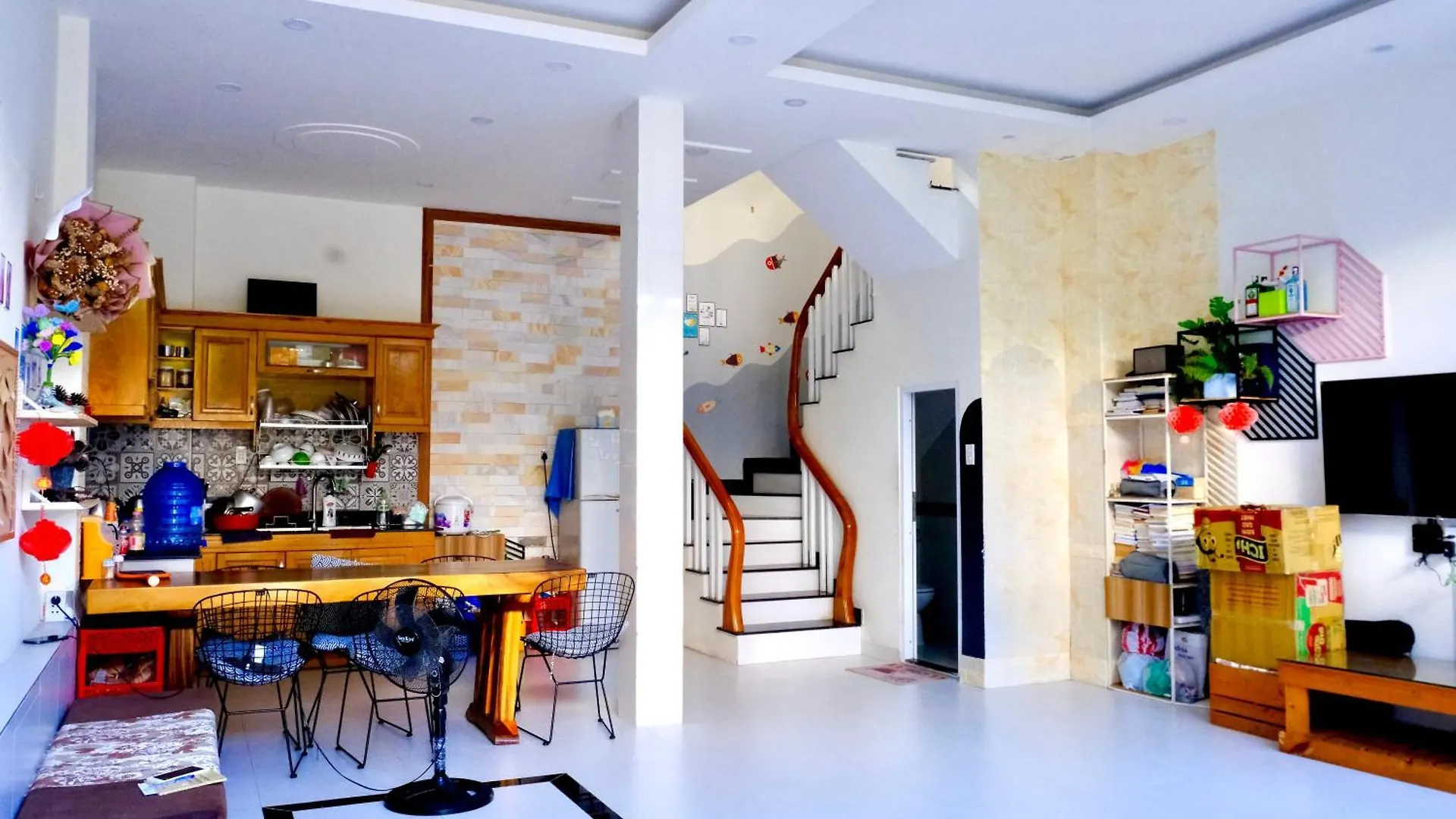 Simi Homestay Vung Tau Vietnam