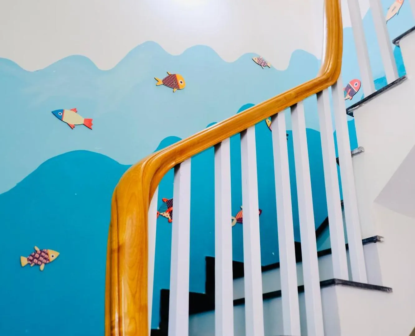Simi Homestay Vung Tau Vietnam