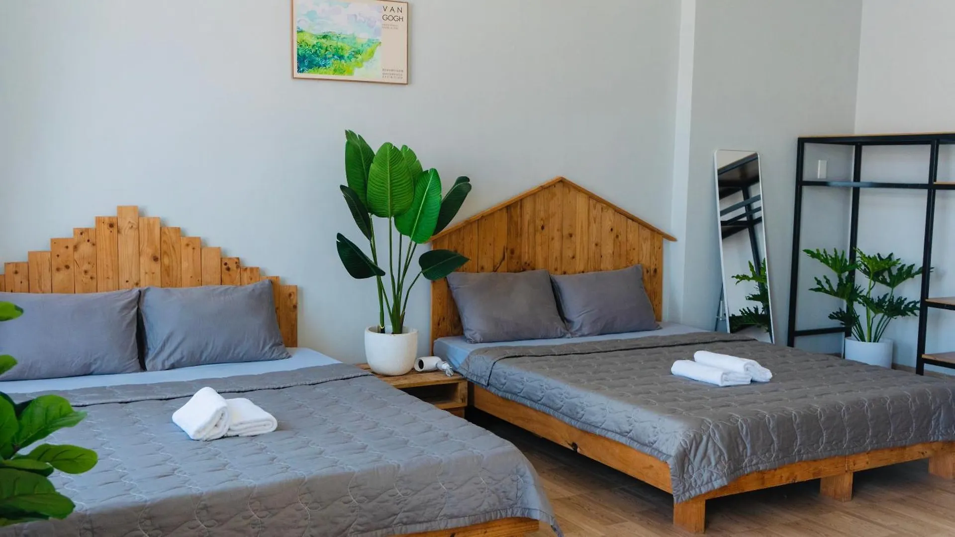 Simi Homestay Vung Tau
