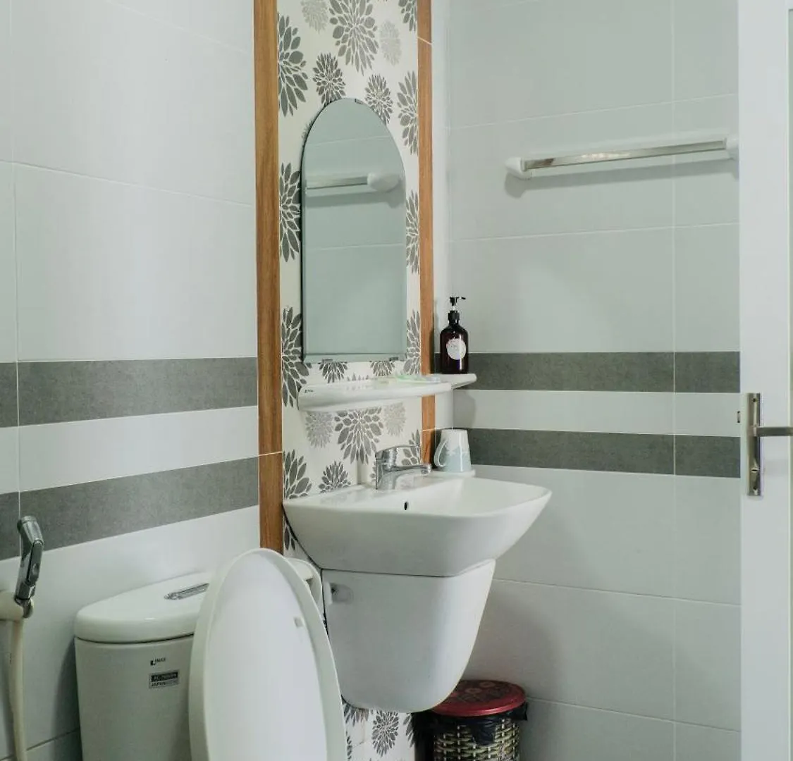 Simi Homestay Vung Tau