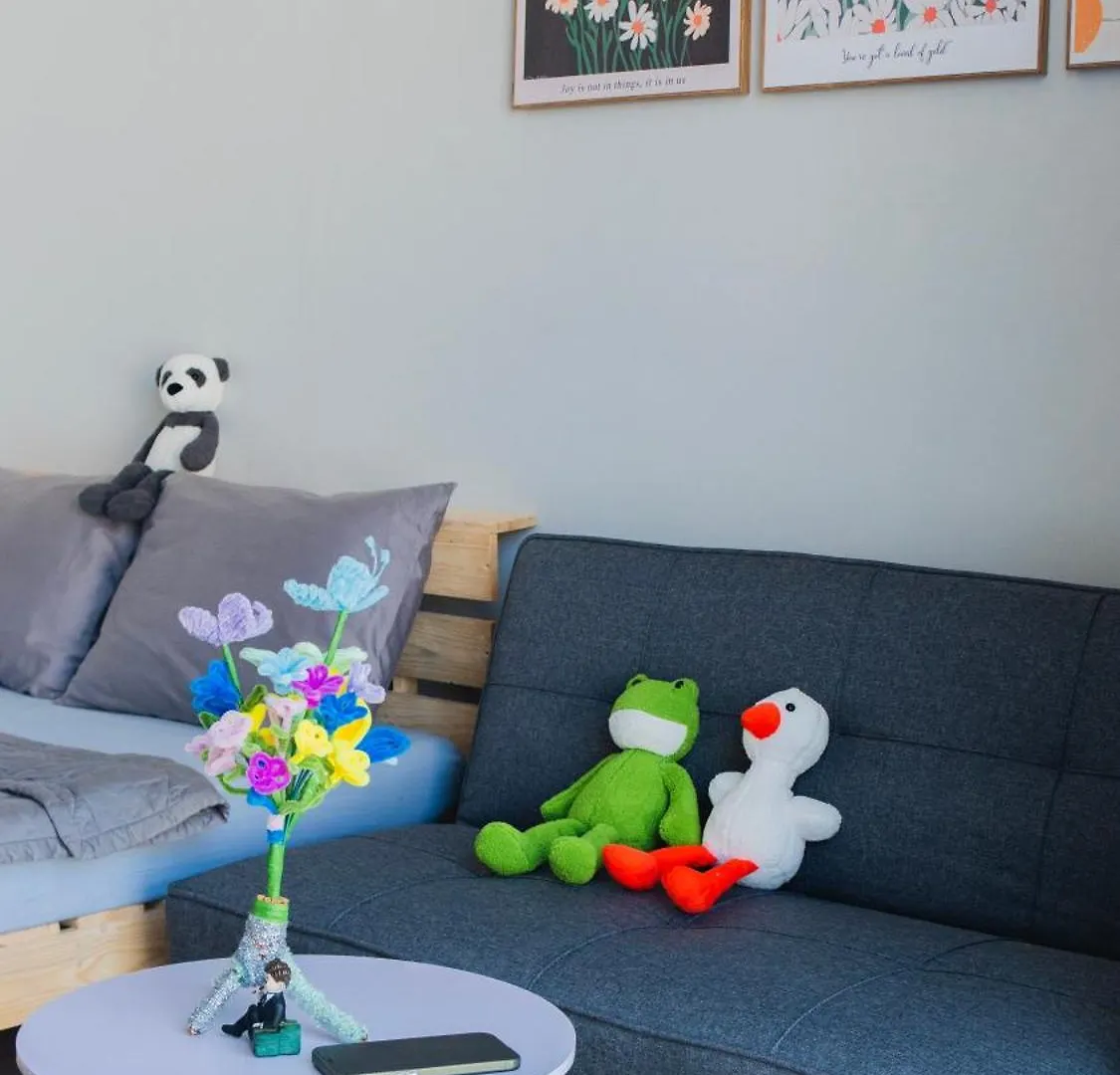 Simi Homestay Vung Tau 0*,