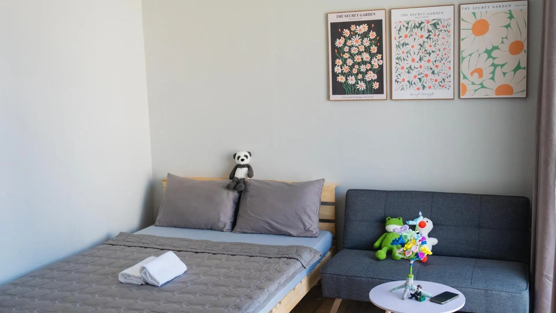 Simi Homestay Vung Tau 0*,  Vietnam