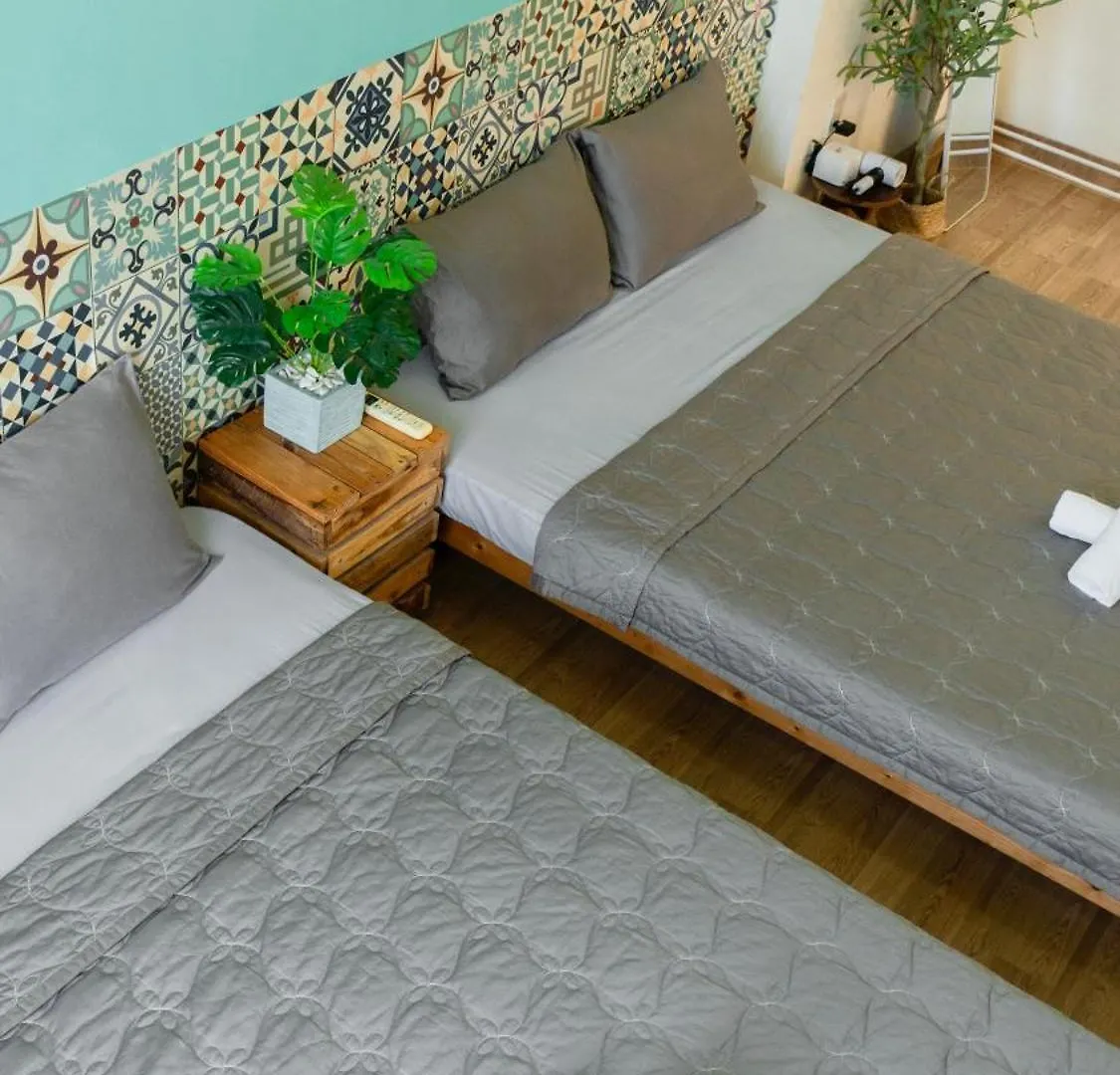 Simi Homestay Vung Tau