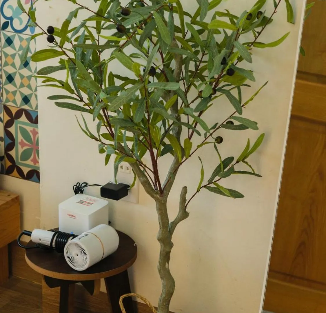 Simi Homestay Vung Tau