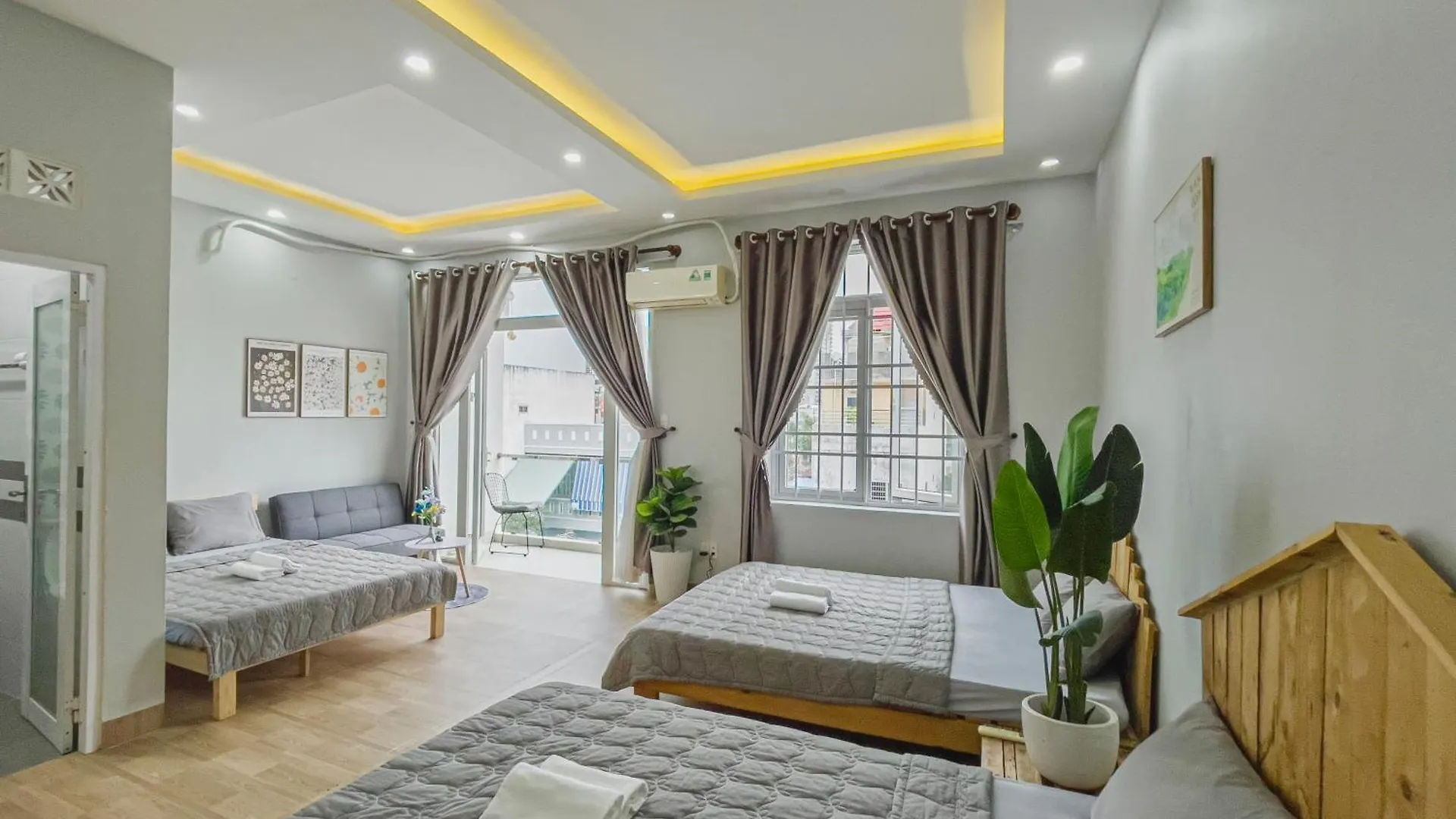 Simi Homestay Vung Tau Vietnam