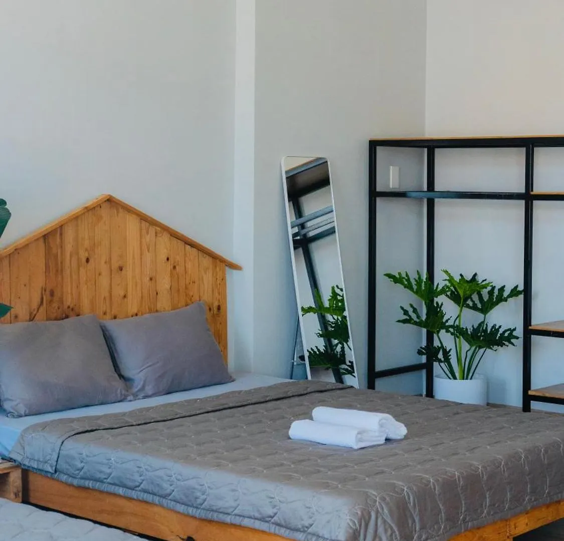 Simi Homestay Vung Tau
