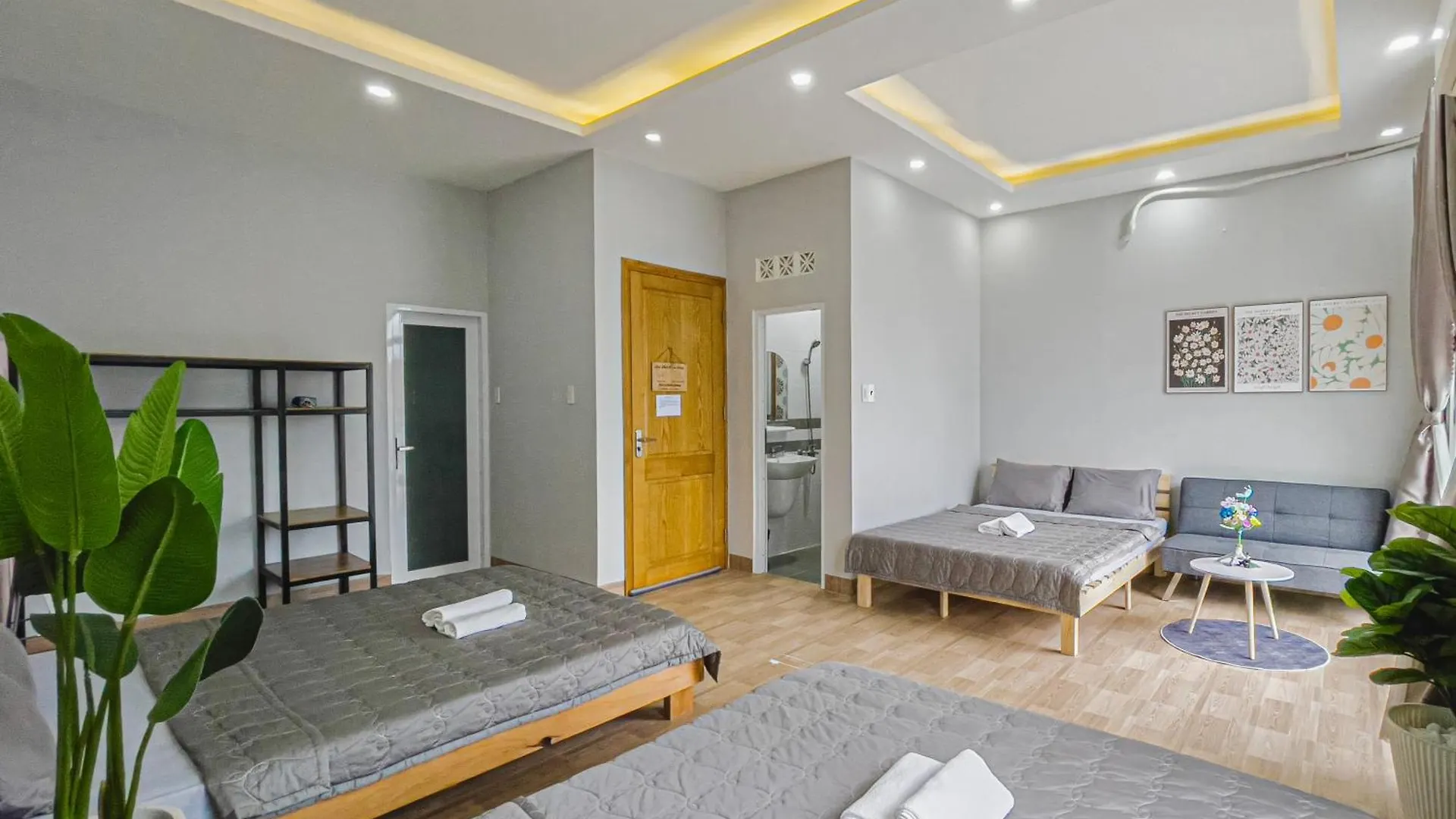 Simi Homestay Vung Tau