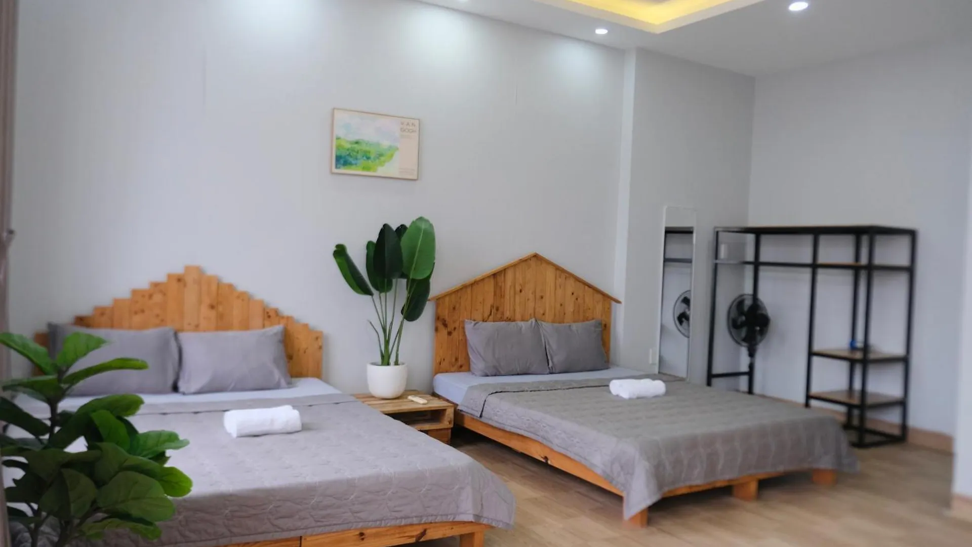 Simi Homestay Vung Tau