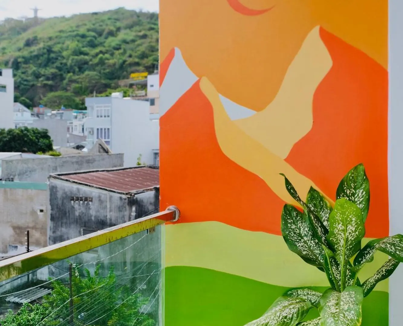 Simi Homestay Vung Tau