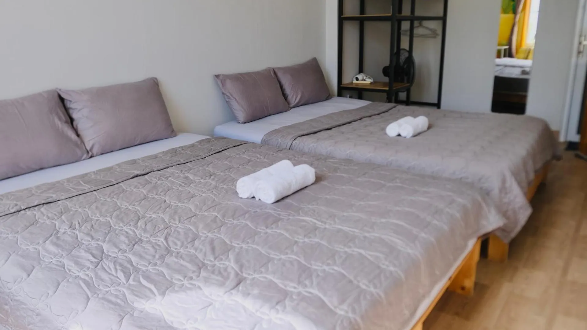 Simi Homestay Vung Tau Vietnam