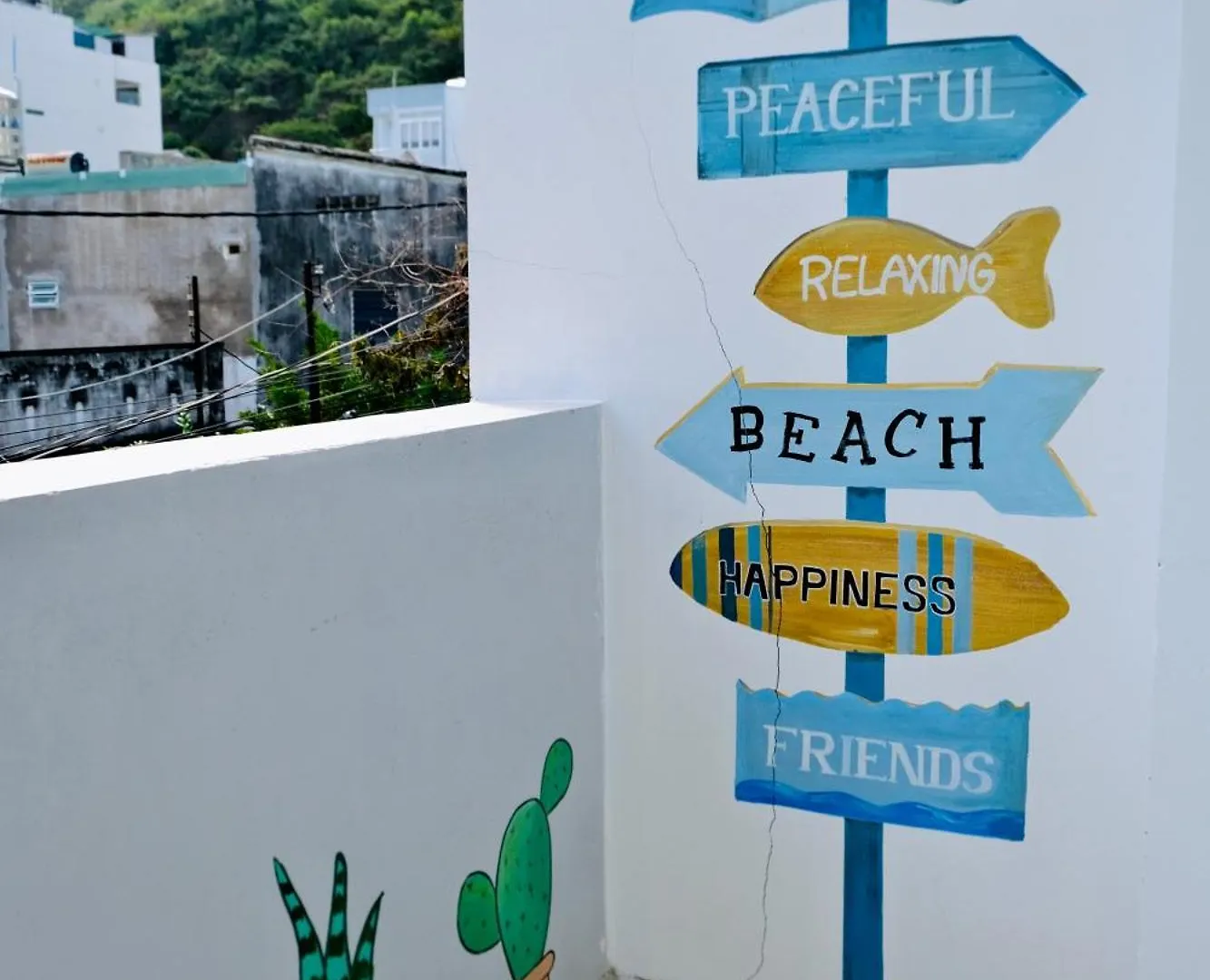 Simi Homestay Vung Tau 0*,  Vietnam