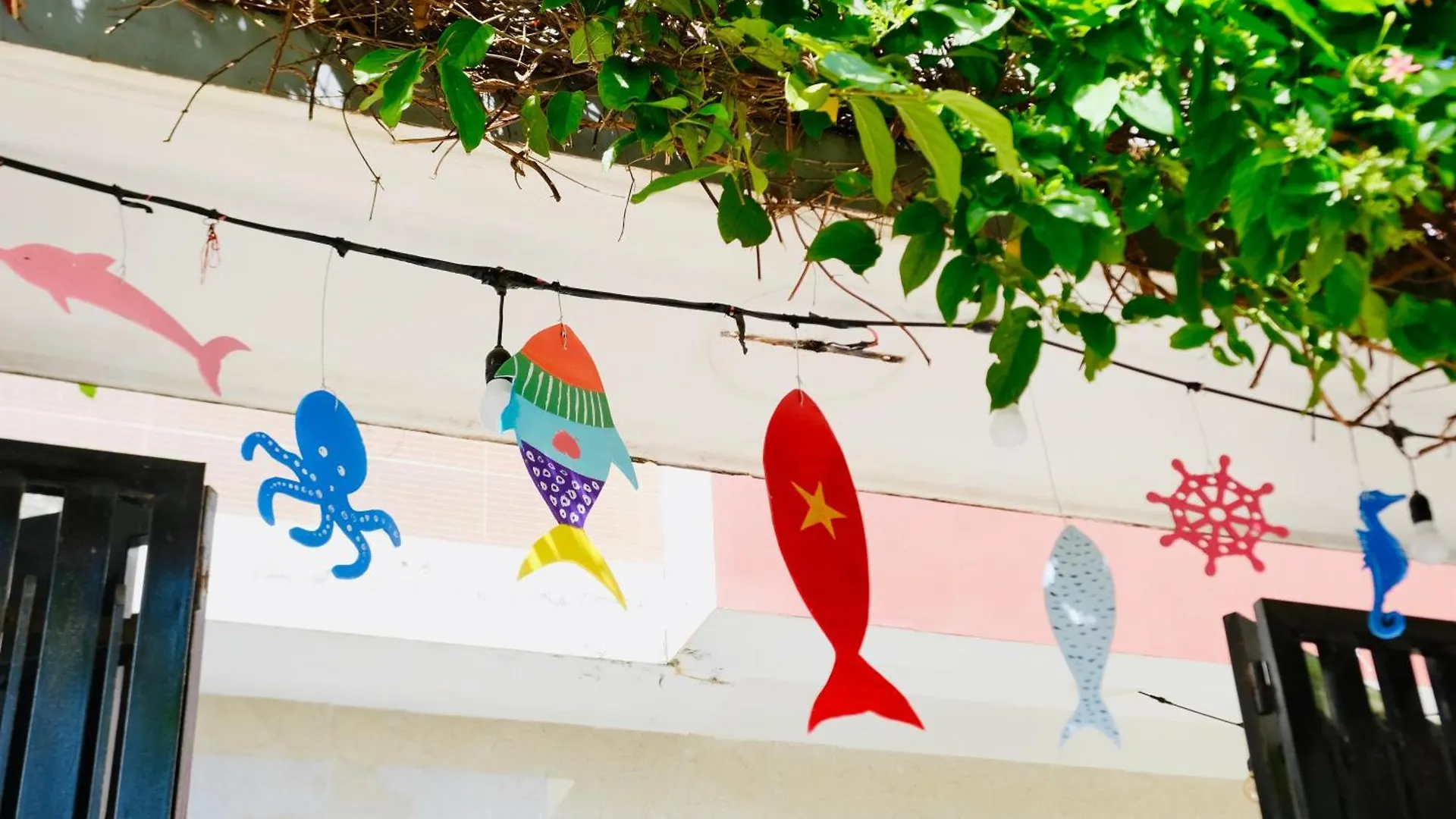 Simi Homestay Vung Tau