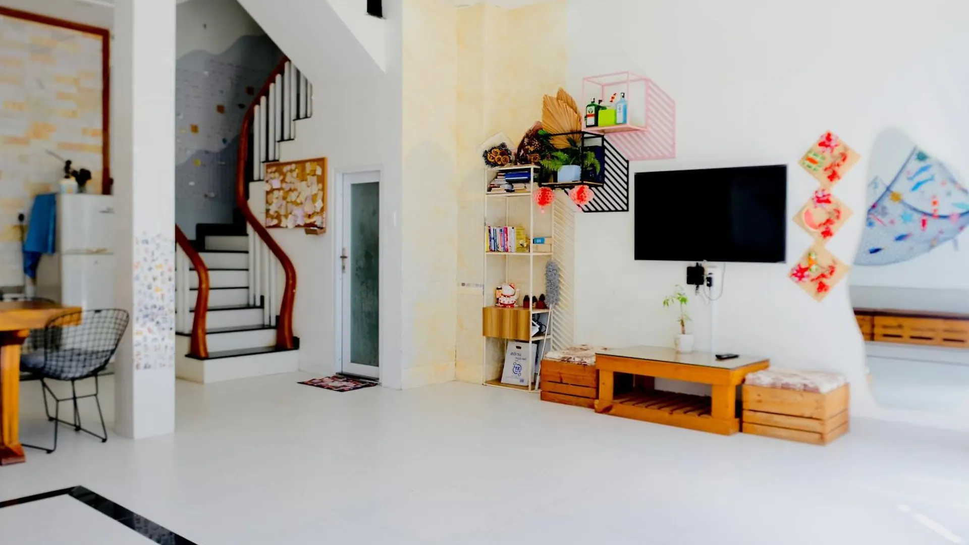 Simi Homestay Vung Tau