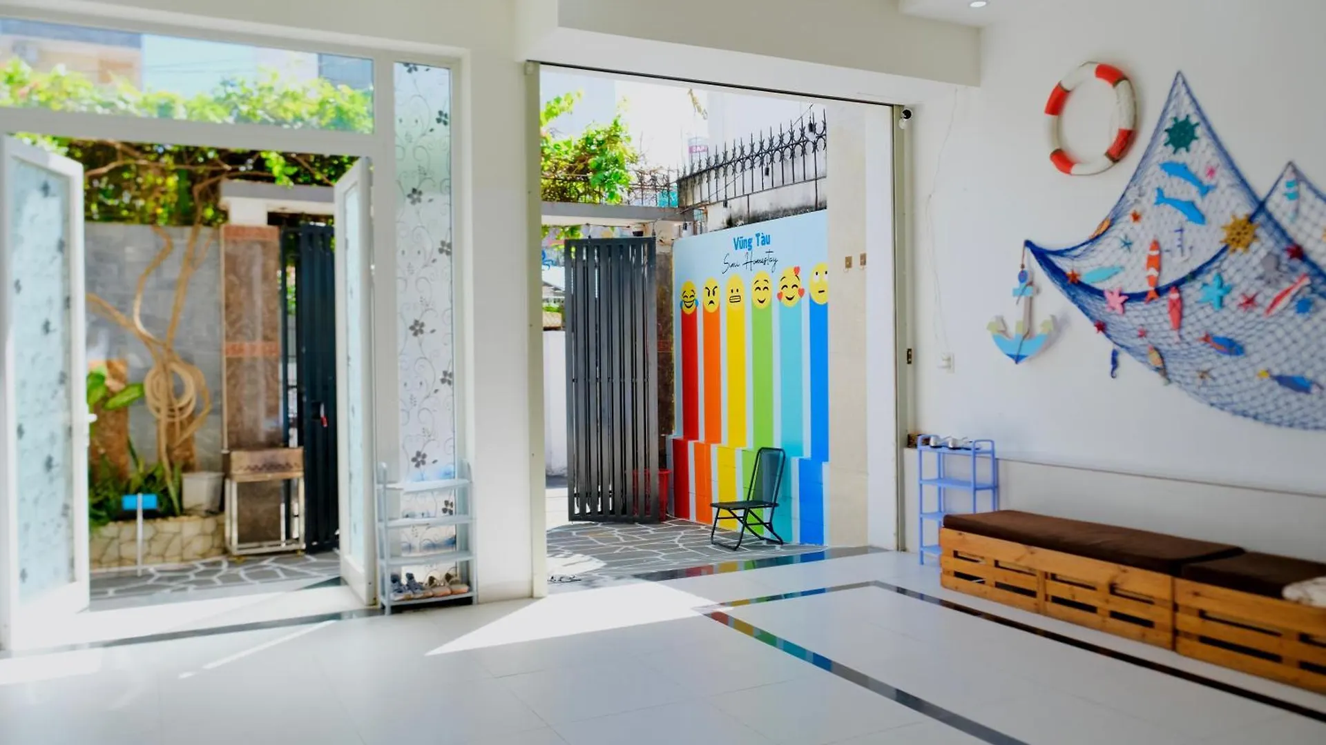 Simi Homestay Vung Tau